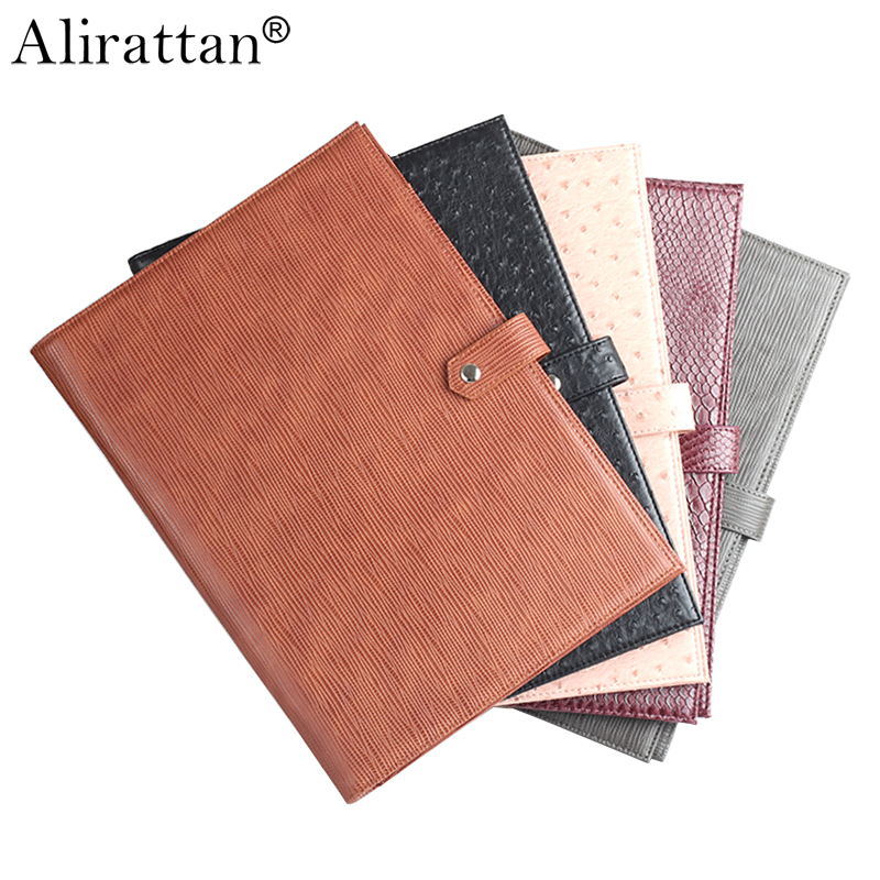 Interior Design Documentation - Tas Kerja Bisnis Fashion Terbaru, Folder