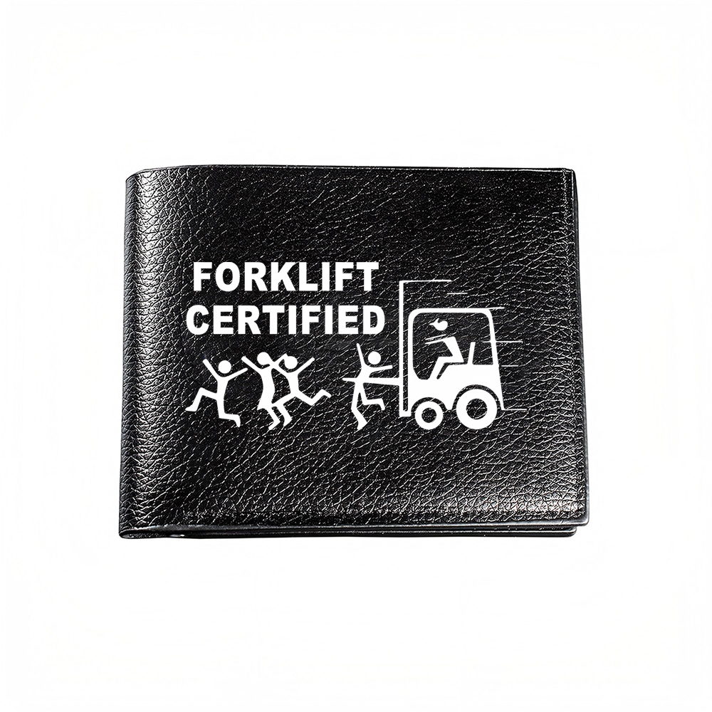 Interior Design Industrial Style - Dompet Bersertifikat Forklift Dengan Desain Industrial
