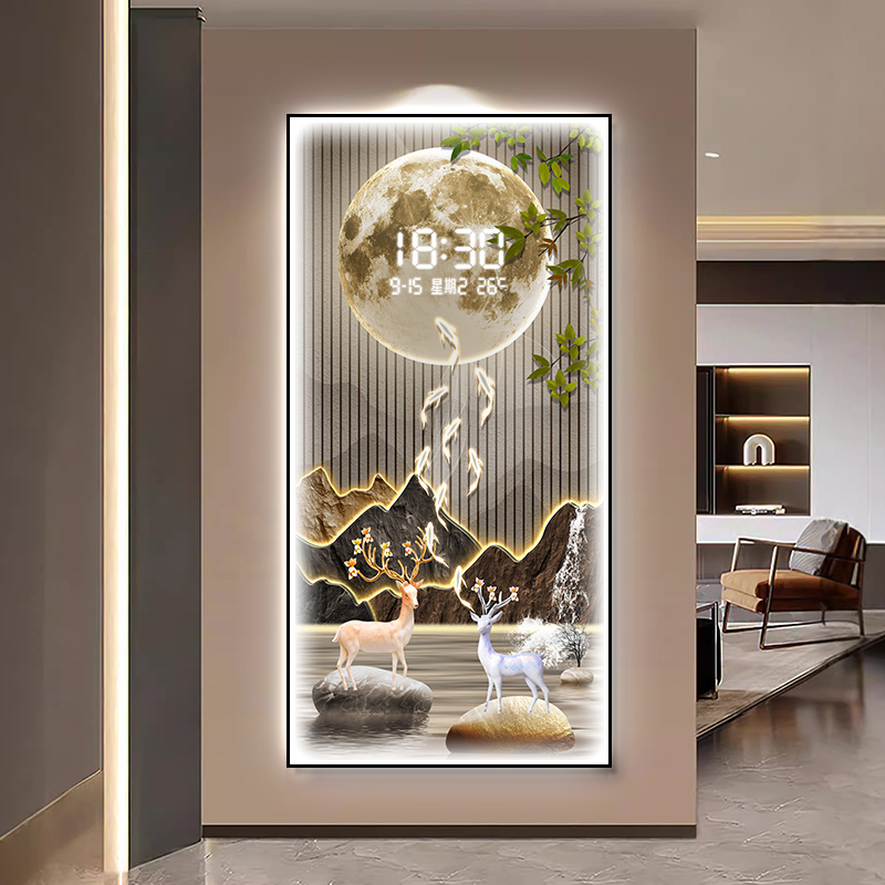Interior Design Remote - Dekorasi ruangan desain ruangan mewah model