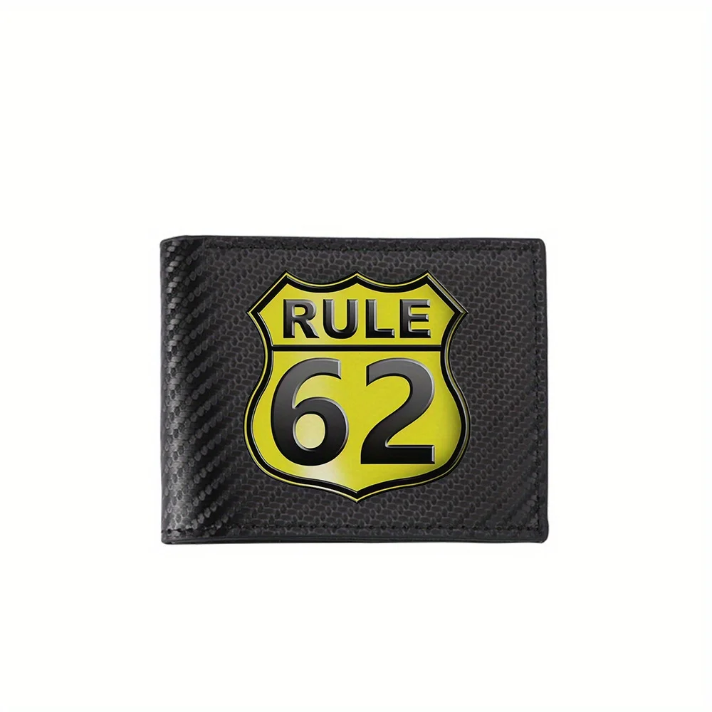Interior Design Rules - Rule 62 rambu jalan raya huruf
