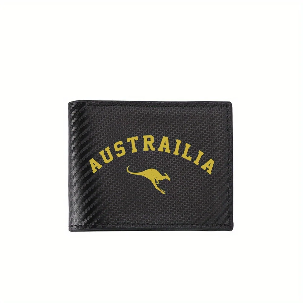 Interior Design Australia - Desain kanguru Australia yang melompat di