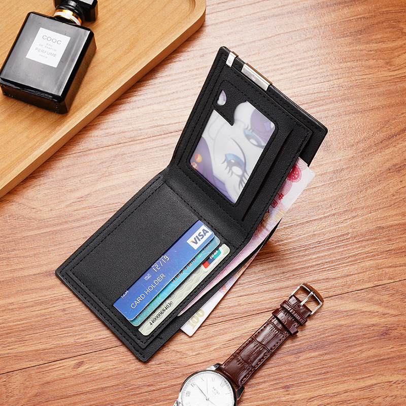 Dompet Pria SAMBO Federasi Emb - Interior Design Australia ulasan dan harga