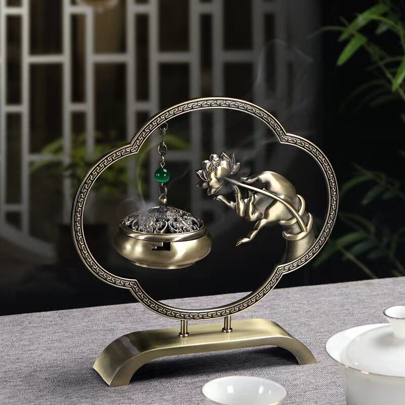 Pembakar Dupa Interior Mewah D - Interior Design Luxury Living Room ulasan dan harga