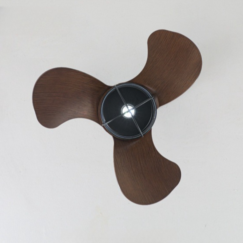 Lampu Kipas Angin Plafon Gaya  - Interior Design Industrial Style ulasan dan harga