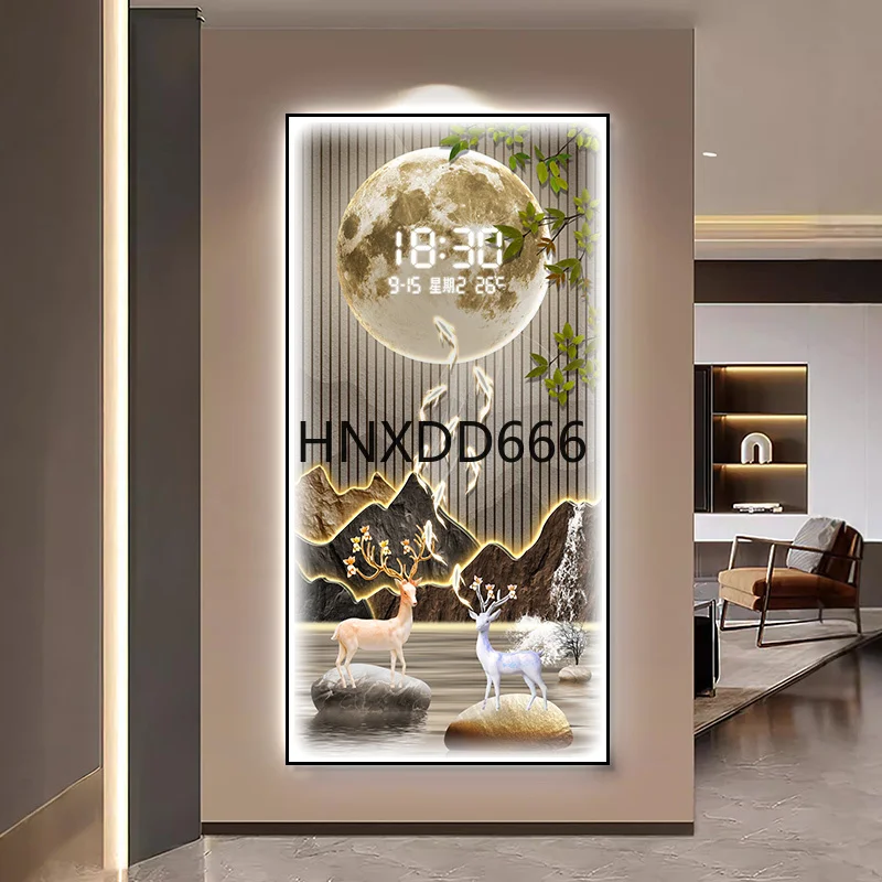 Model colokan dengan lampu dan - Interior Design Luxury Living Room ulasan dan harga