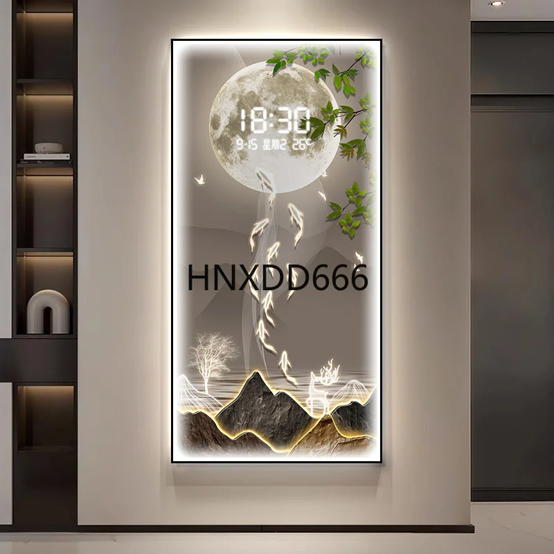 Model colokan dengan lampu dan - Interior Design Luxury Living Room ulasan dan harga