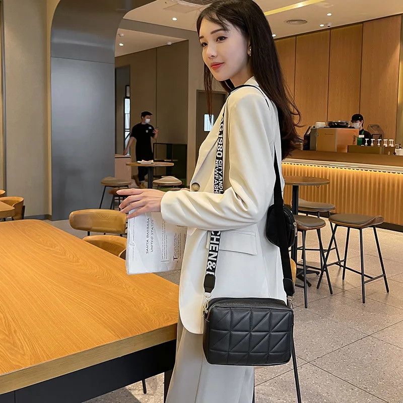 2Pcs/Set Tas Wanita Tren 2026  - Interior Design Trends 2026 ulasan dan harga