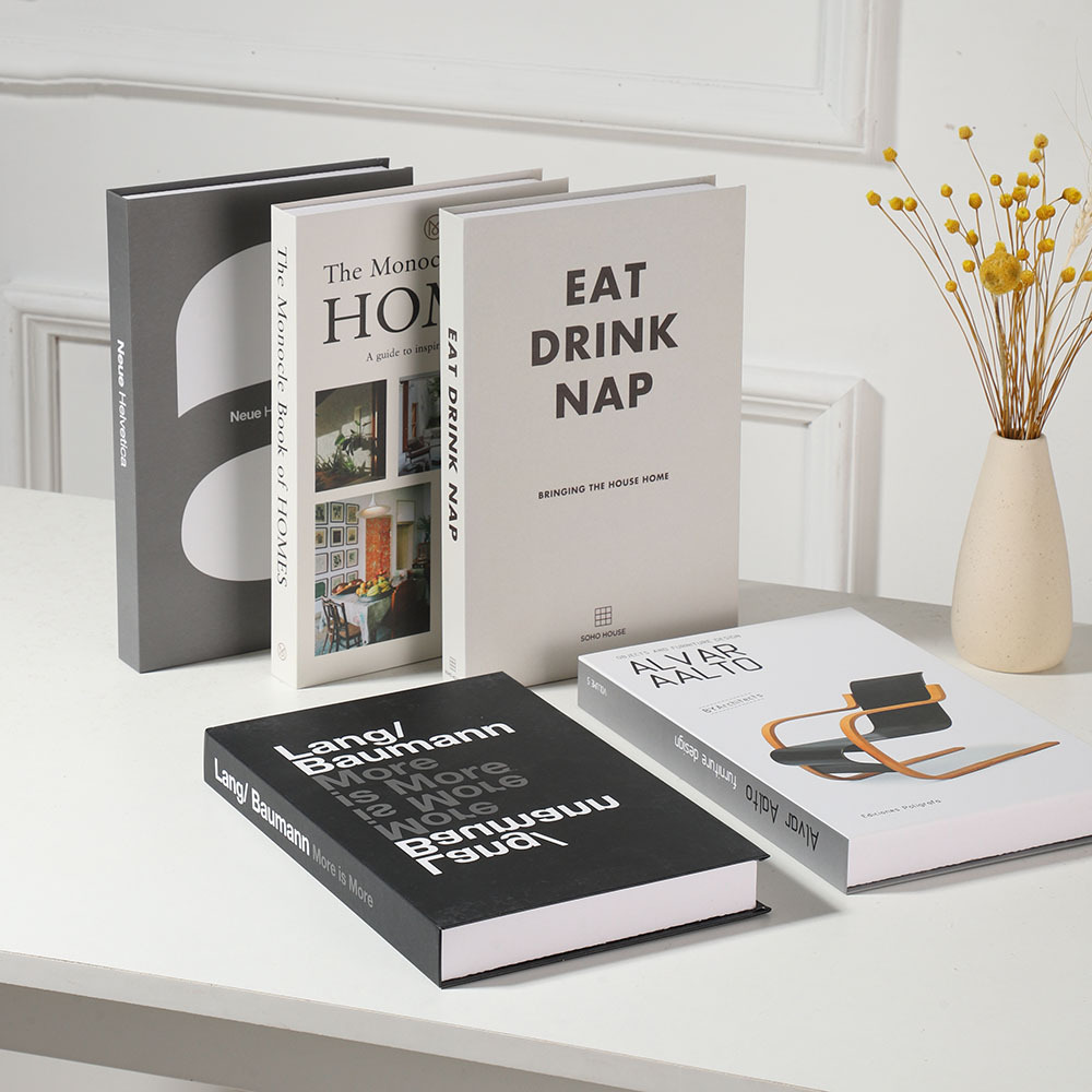 Buku Palsu Fashion Terbaru Unt - Interior Design Book ulasan dan harga