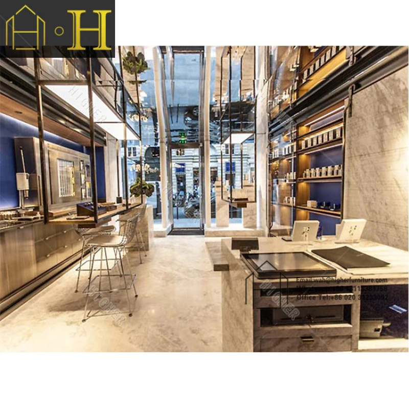 custom.Custom Desain Interior  - Interior Design Retail ulasan dan harga