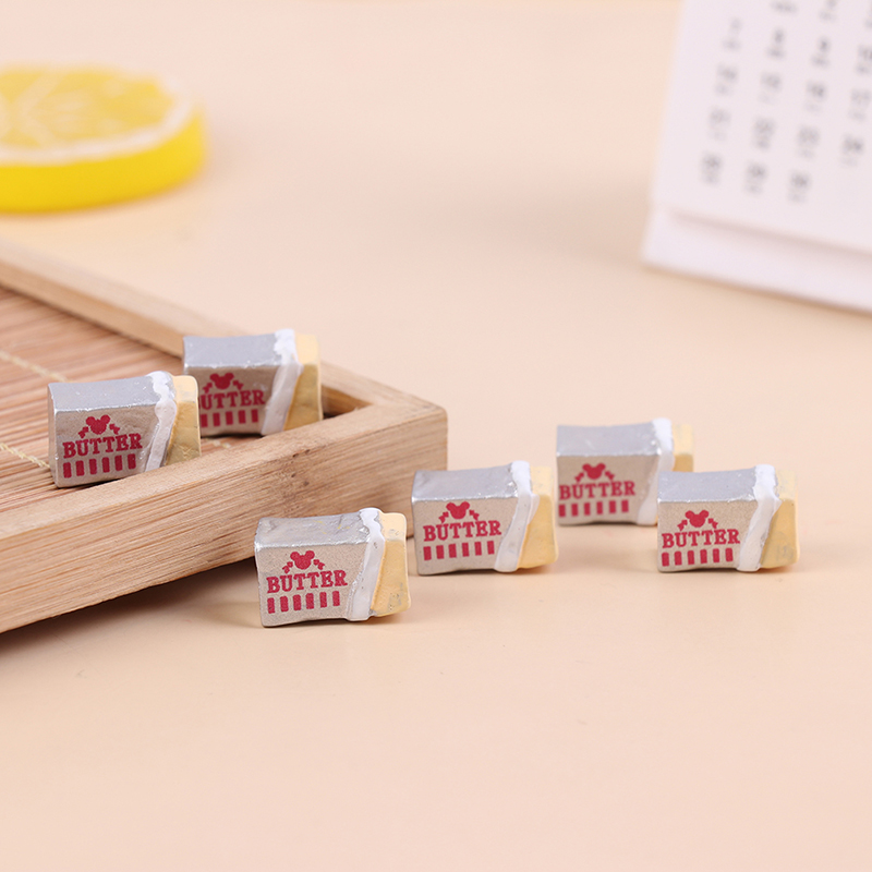 6 Buah Model Roti Mentega Mini - Interior Design Kitchen ulasan dan harga