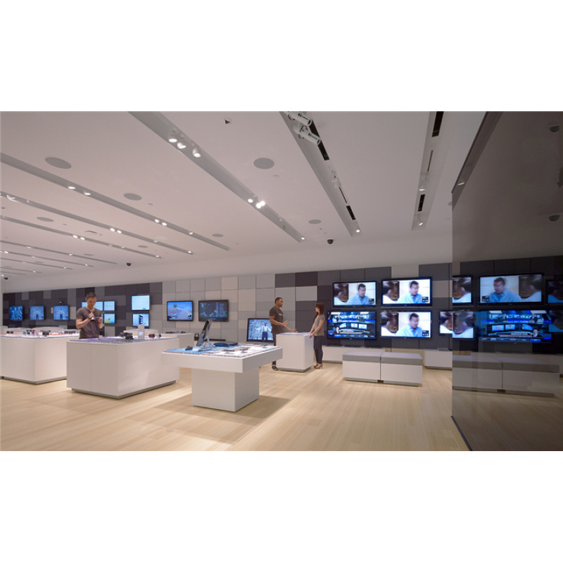Ide Desain Interior Toko Kompu - Interior Design Retail ulasan dan harga