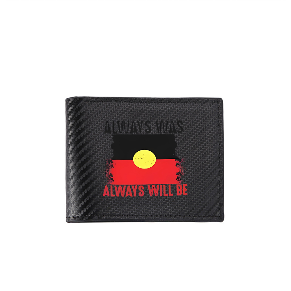 Dompet Pria Motif Bendera Aust - Interior Design Australia ulasan dan harga