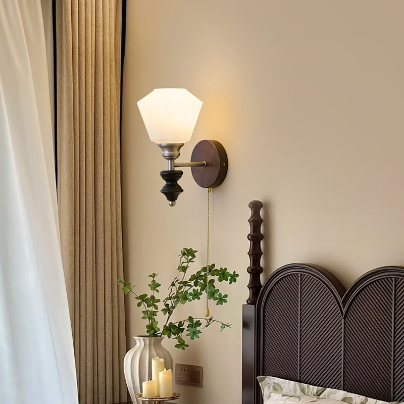 Lampu Dinding Vintage Rt untuk - Interior Design Remote ulasan dan harga