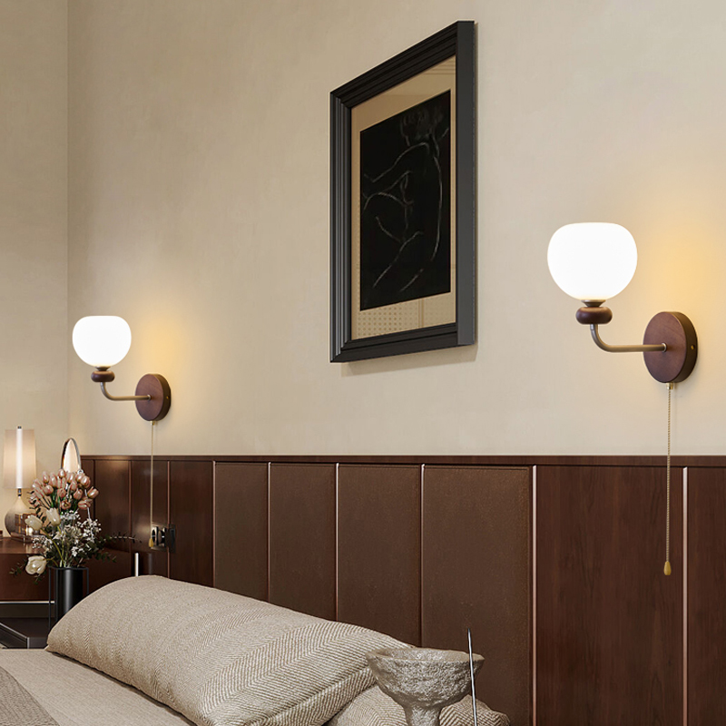 Lampu Dinding Vintage Rt untuk - Interior Design Remote ulasan dan harga