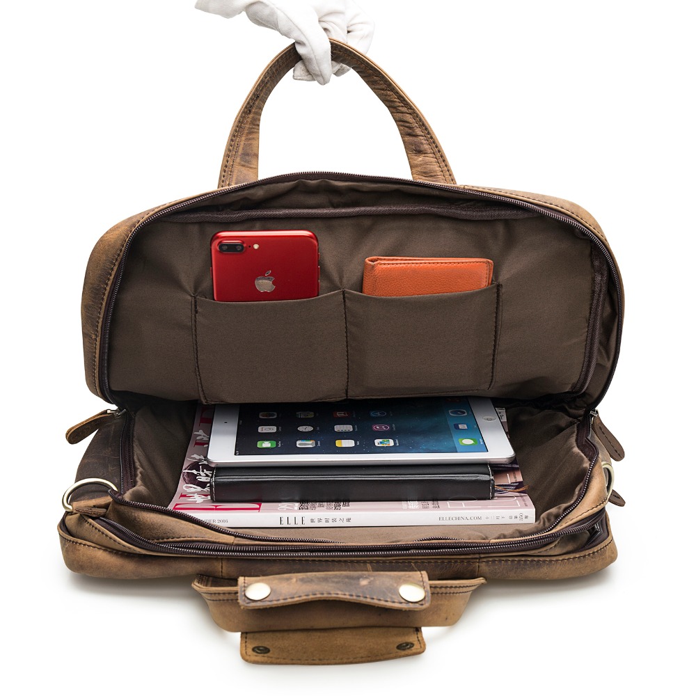 Tas Kantor Bisnis Fashion Kuli - Interior Design Documentation ulasan dan harga