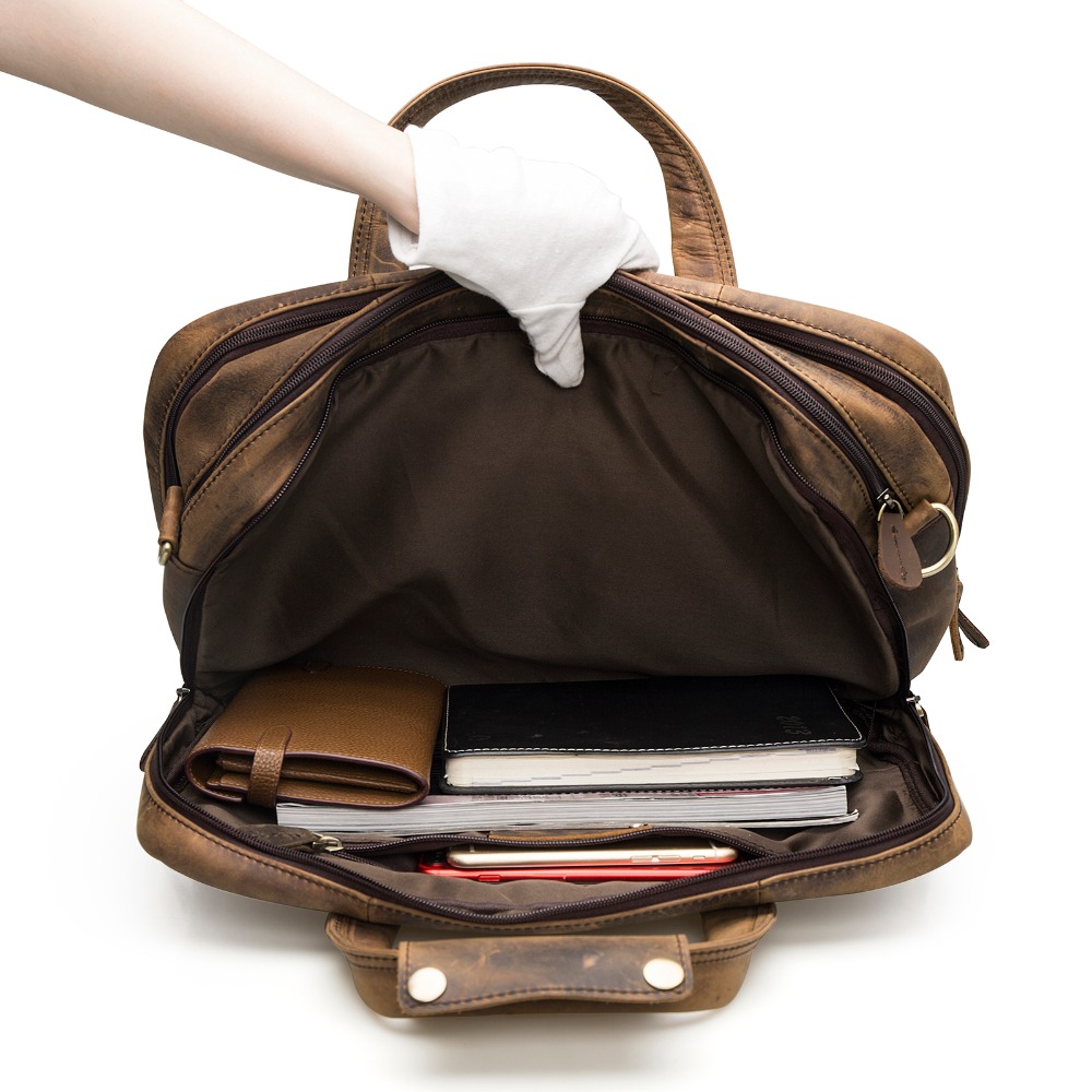 Tas Kantor Bisnis Fashion Kuli - Interior Design Documentation ulasan dan harga