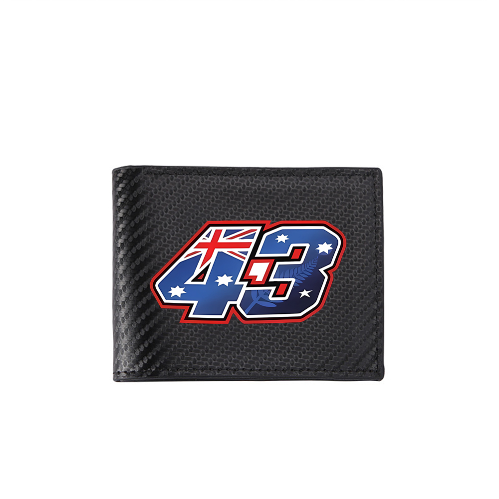 Dompet Pria Desain Bendera Aus - Interior Design Australia ulasan dan harga