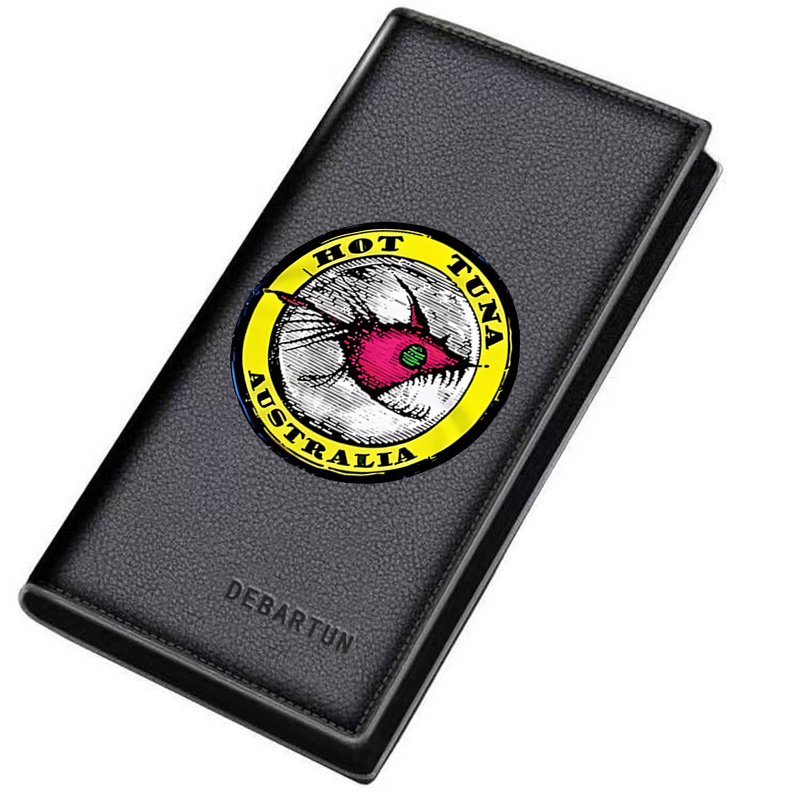 Dompet Panjang Pria Desain Ika - Interior Design Australia ulasan dan harga