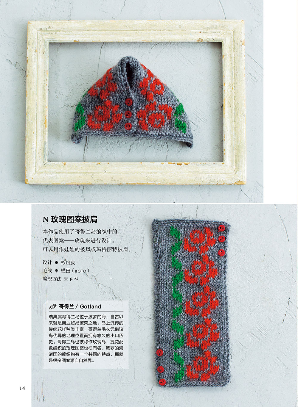 Miniatur buku kerajinan jahit  - Interior Design Book ulasan dan harga