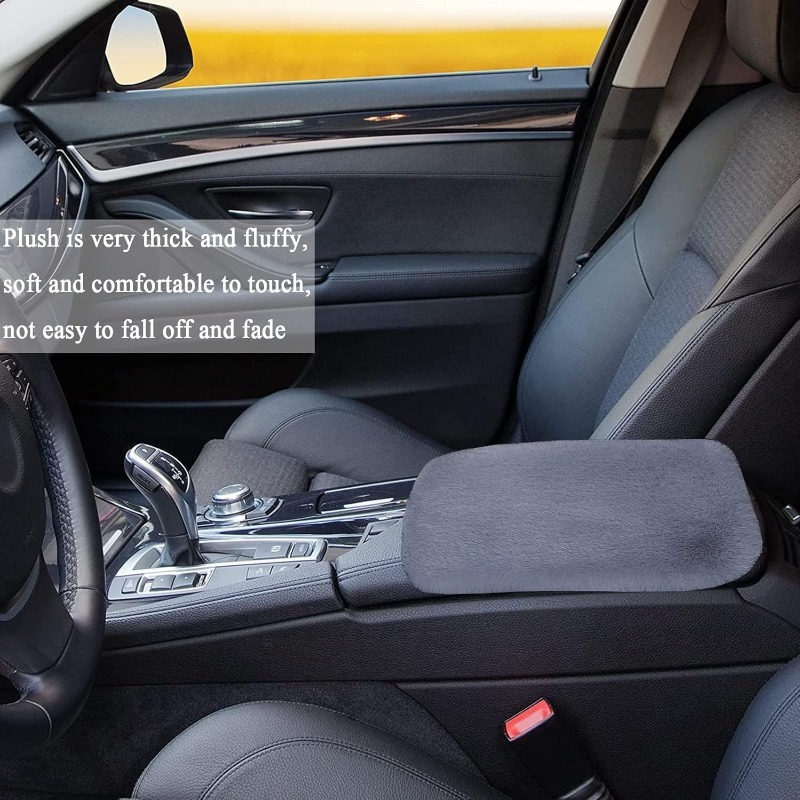 Penutup Sandaran Tangan Mobil  - Interior Design Concept ulasan dan harga