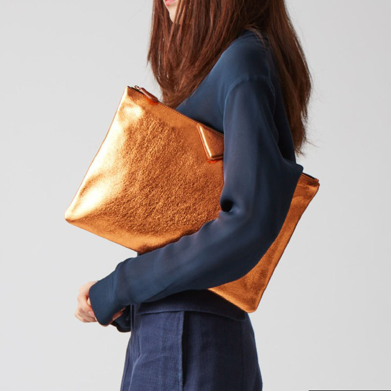 Tas Clutch Trendi Wanita Terba - Interior Design Documentation ulasan dan harga