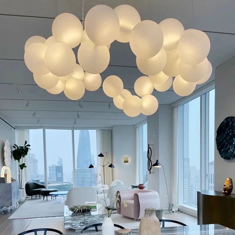 Lampu Gantung Ruang Tamu Gaya  - Interior Design Luxury Living Room ulasan dan harga