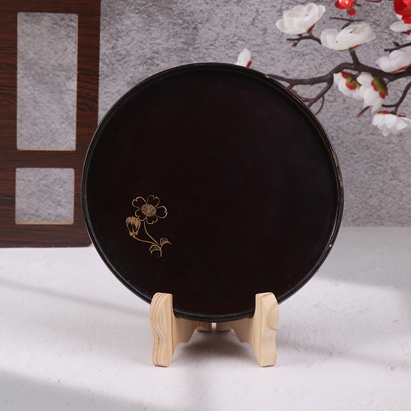 Rak hias dapat dilipat, 1 buah - Interior Design Kitchen ulasan dan harga