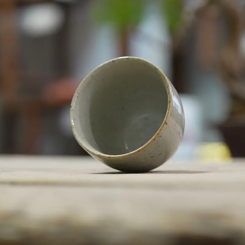 Cangkir Teh Keramik Cina denga - Interior Design Kitchen ulasan dan harga