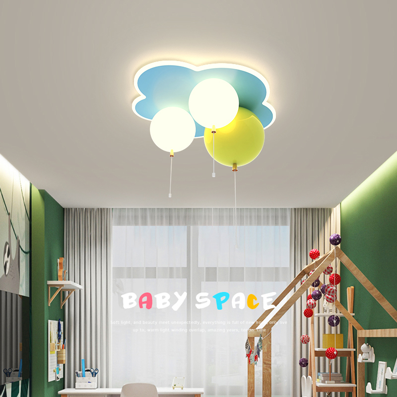 Lampu Langit-langit Balon Meny - Interior Design Remote ulasan dan harga