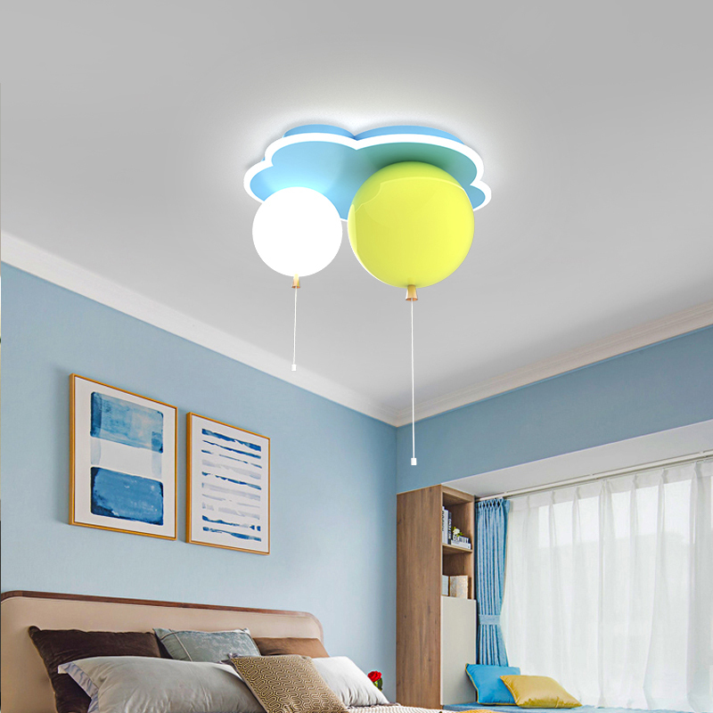 Lampu Langit-langit Balon Meny - Interior Design Remote ulasan dan harga