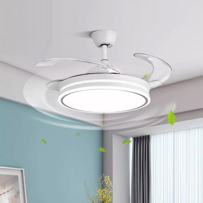 Lampu Kipas Plafon Plastik Gay - Interior Design Remote ulasan dan harga