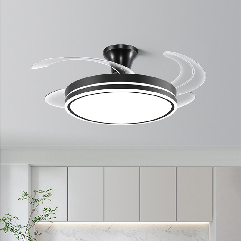 Lampu Kipas Plafon Plastik Gay - Interior Design Remote ulasan dan harga
