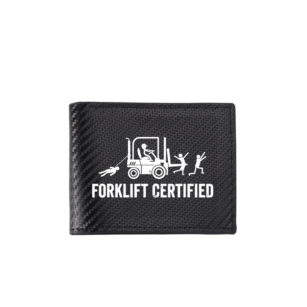 Dompet Bersertifikat Forklift  - Interior Design Industrial Style ulasan dan harga