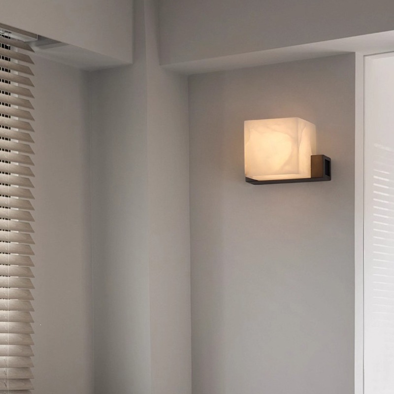 Lampu Dinding Desainer Spanyol - Interior Design Luxury Living Room ulasan dan harga