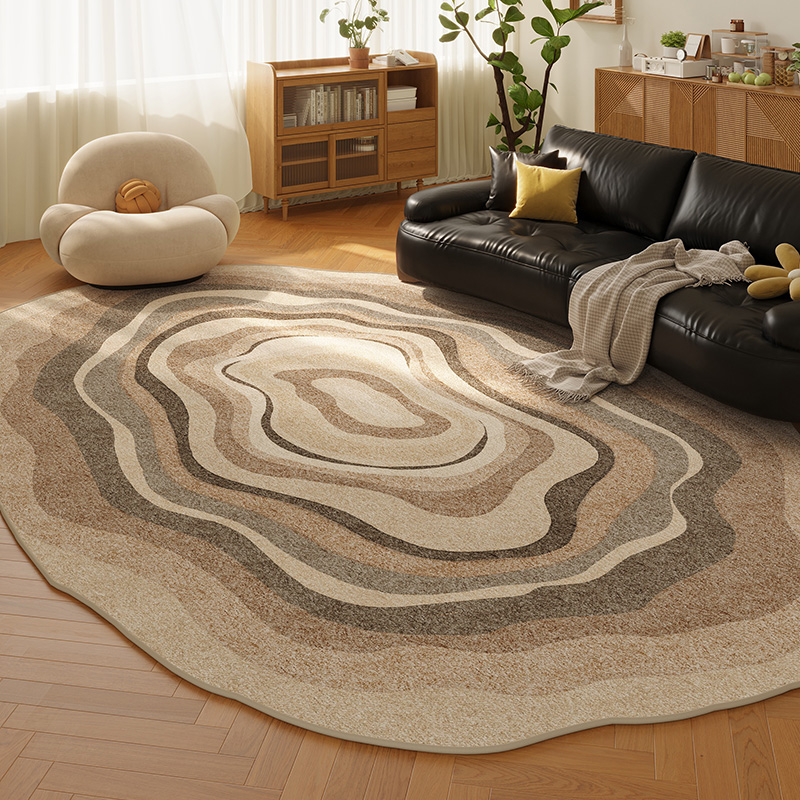 Karpet Ruang Tamu Kontemporer, - Interior Design Luxury Living Room ulasan dan harga