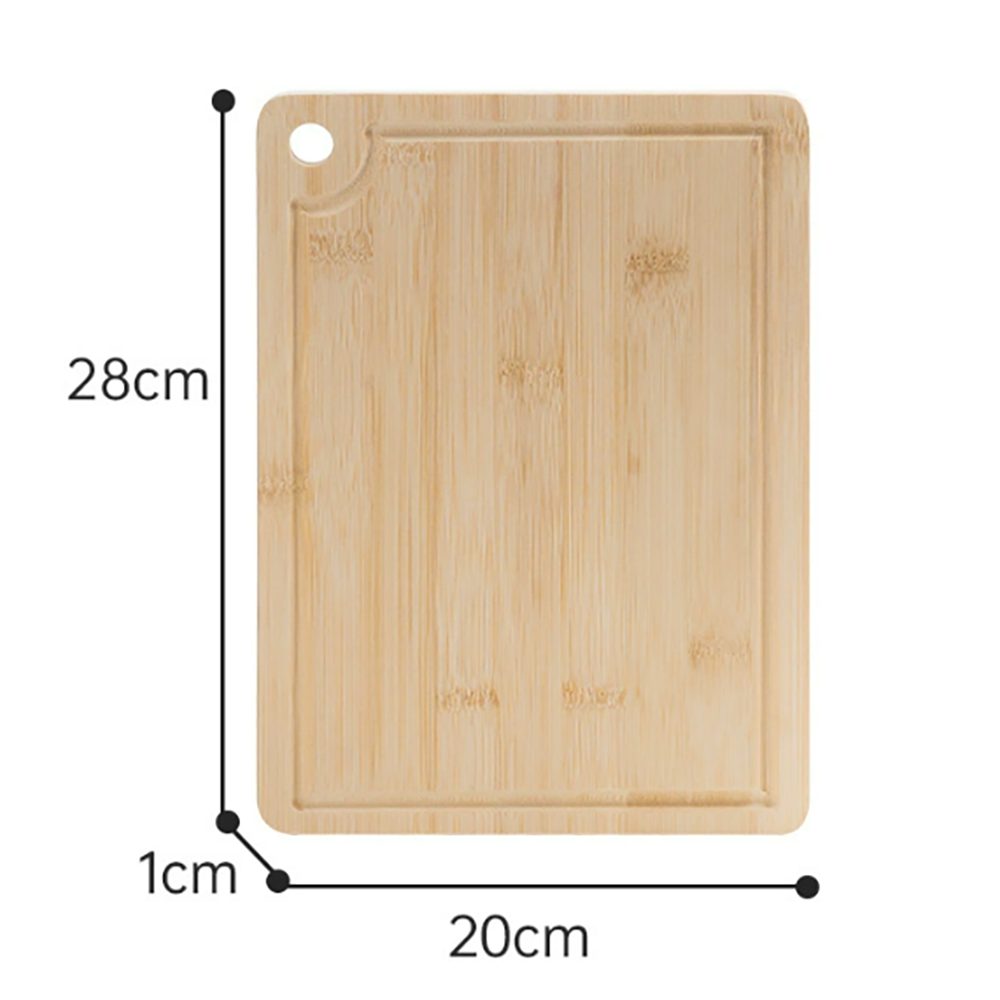Papan Challah Bambu Berukir De - Interior Design Kitchen ulasan dan harga