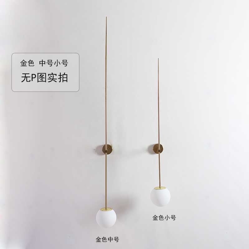 Lampu Dinding Desain Postmoder - Interior Design Remote ulasan dan harga