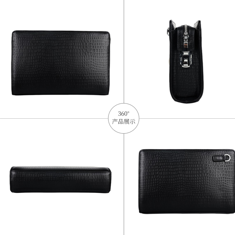 Tas Clutch Kulit Sapi Asli Tre - Interior Design Trends 2026 ulasan dan harga