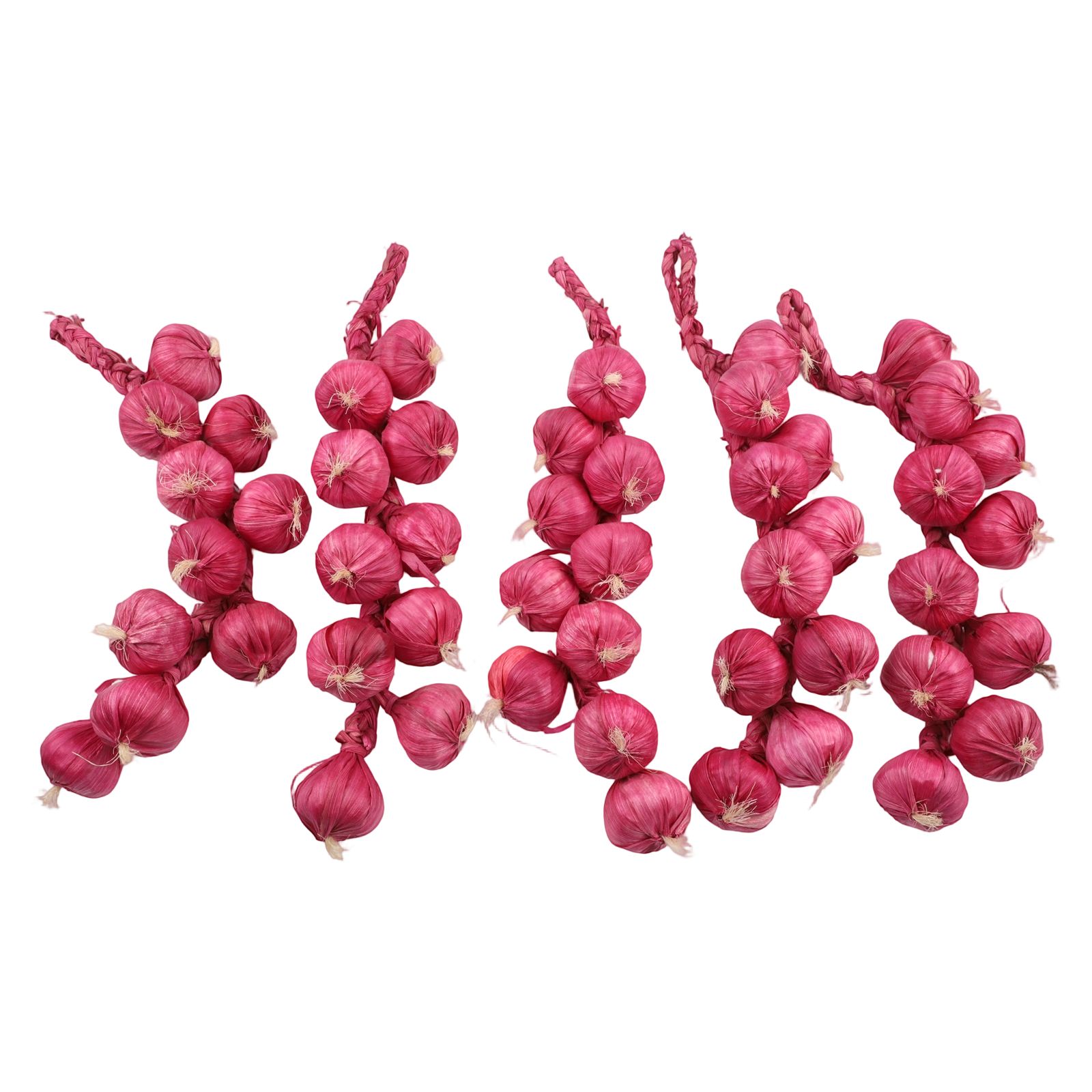 5 Buah Ornamen Tali Bawang Put - Interior Design Kitchen ulasan dan harga
