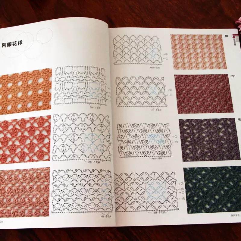 Buku Rajutan Jepang dengan 300 - Interior Design Book ulasan dan harga