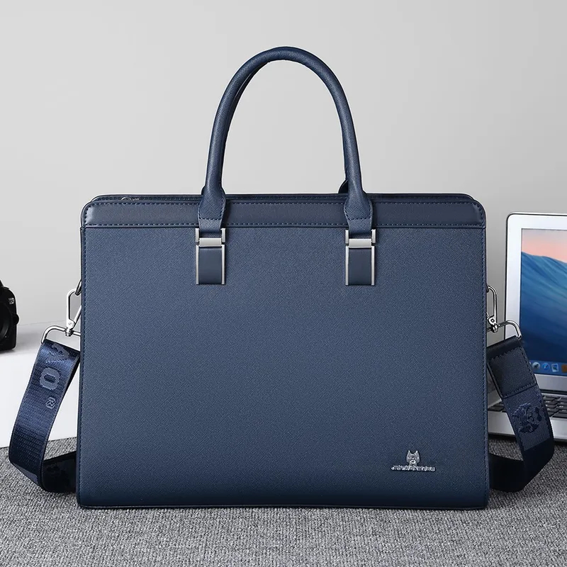 Tas Dokumen A4 Selempang Messe - Interior Design Documentation ulasan dan harga