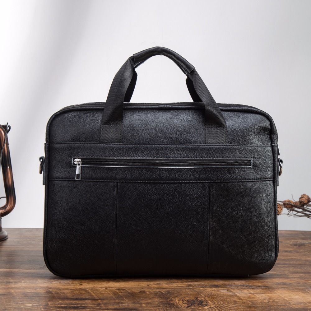 Tas Kantor Bisnis Hitam Desain - Interior Design Documentation ulasan dan harga