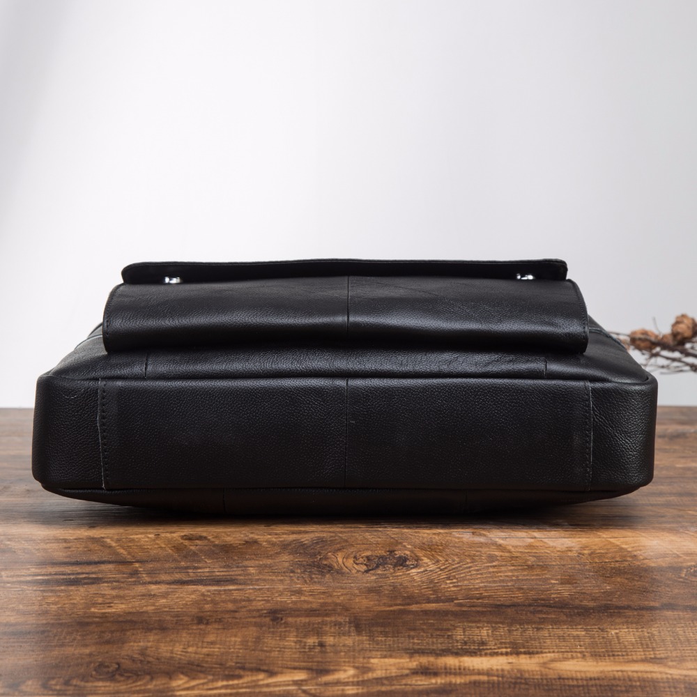 Tas Kantor Bisnis Hitam Desain - Interior Design Documentation ulasan dan harga