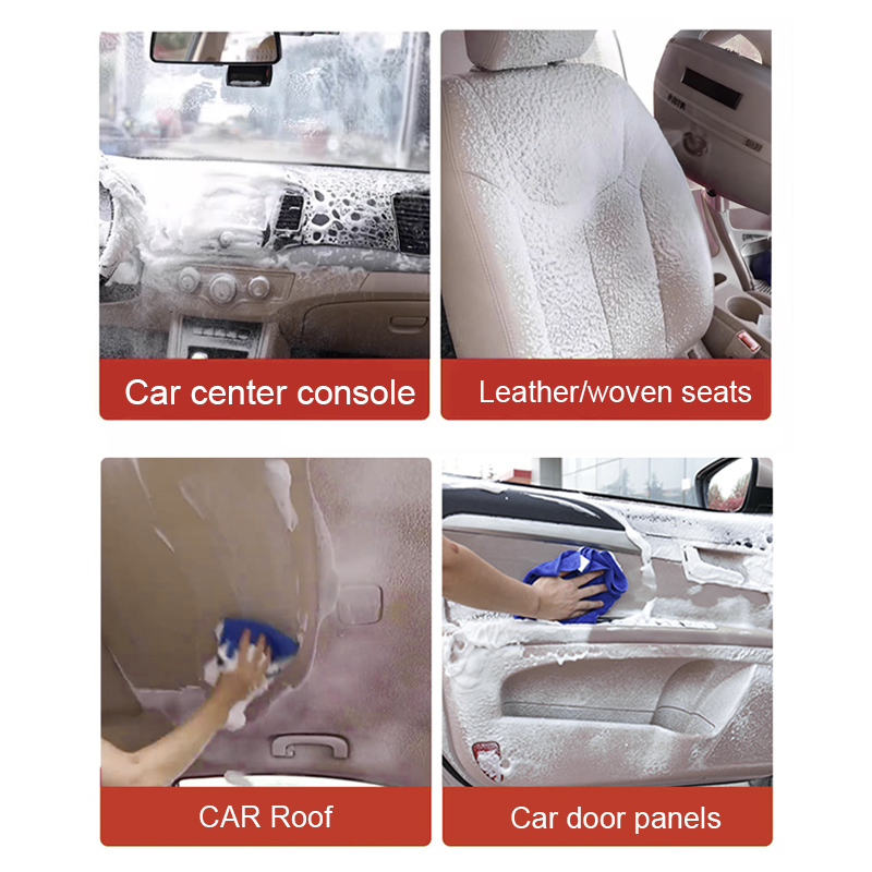 Semprotan Busa Pembersih Multi - Interior Design Kitchen ulasan dan harga